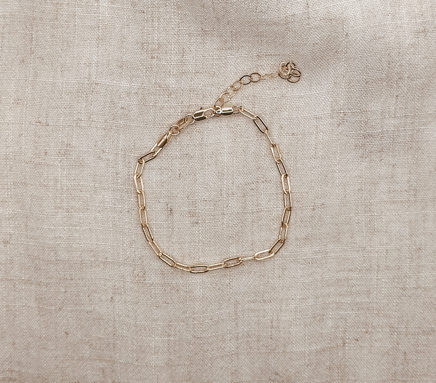 Poppy Bracelet