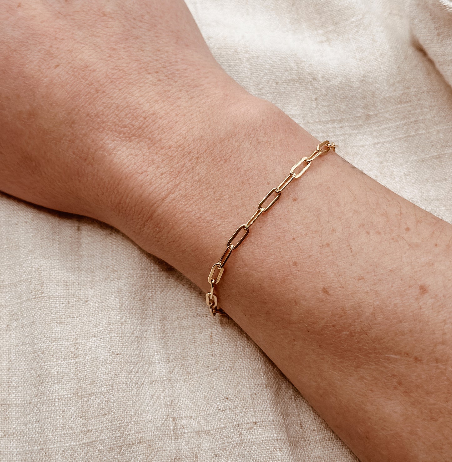 Poppy Bracelet