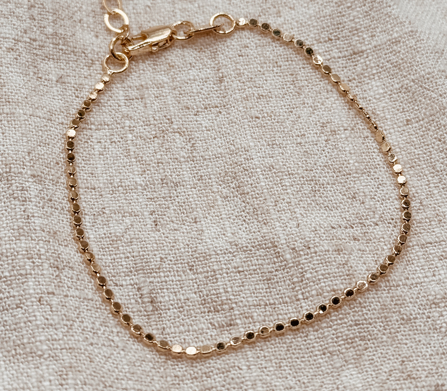 Baby Dotty Bracelet