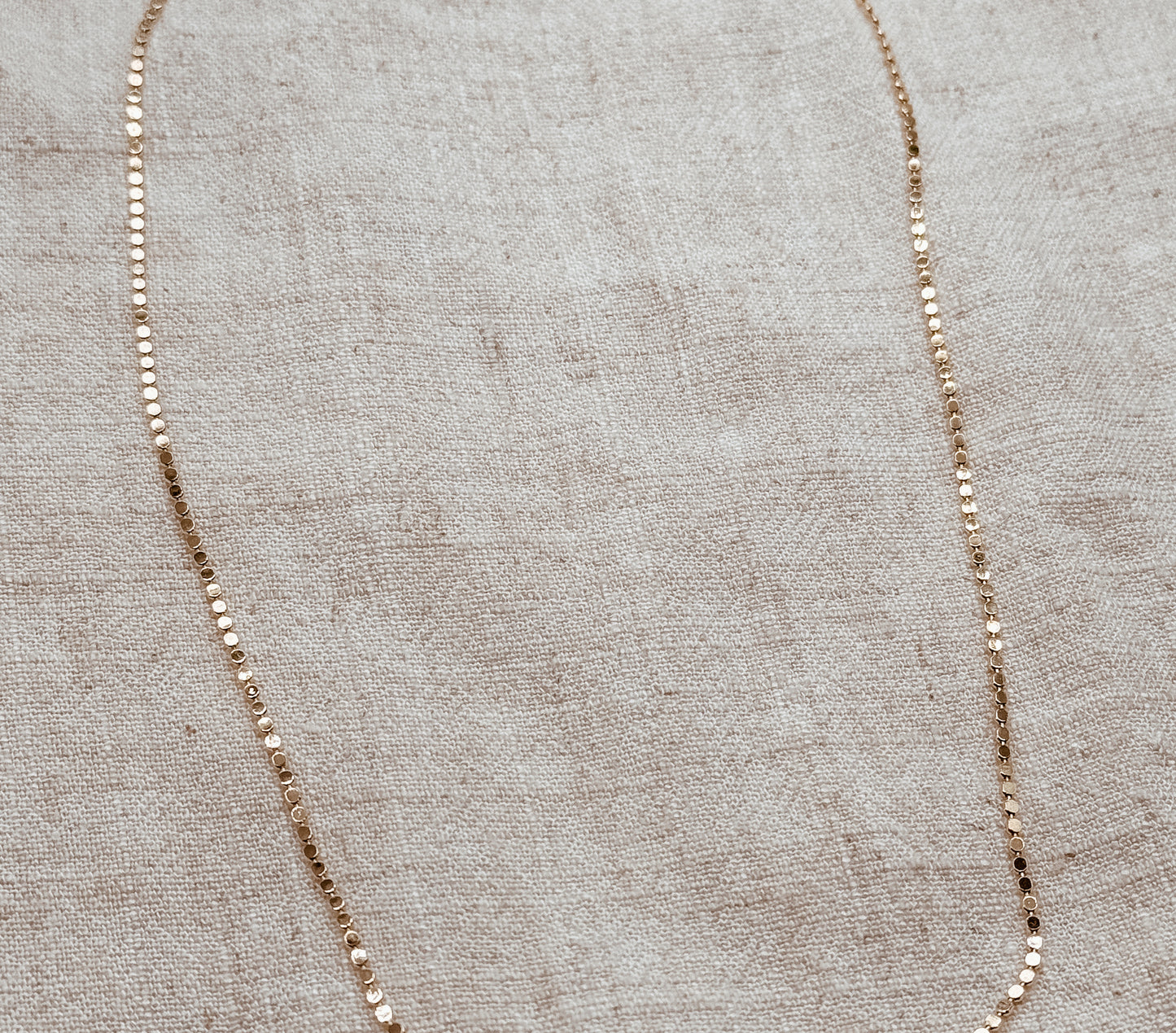 Baby Dotty Necklace