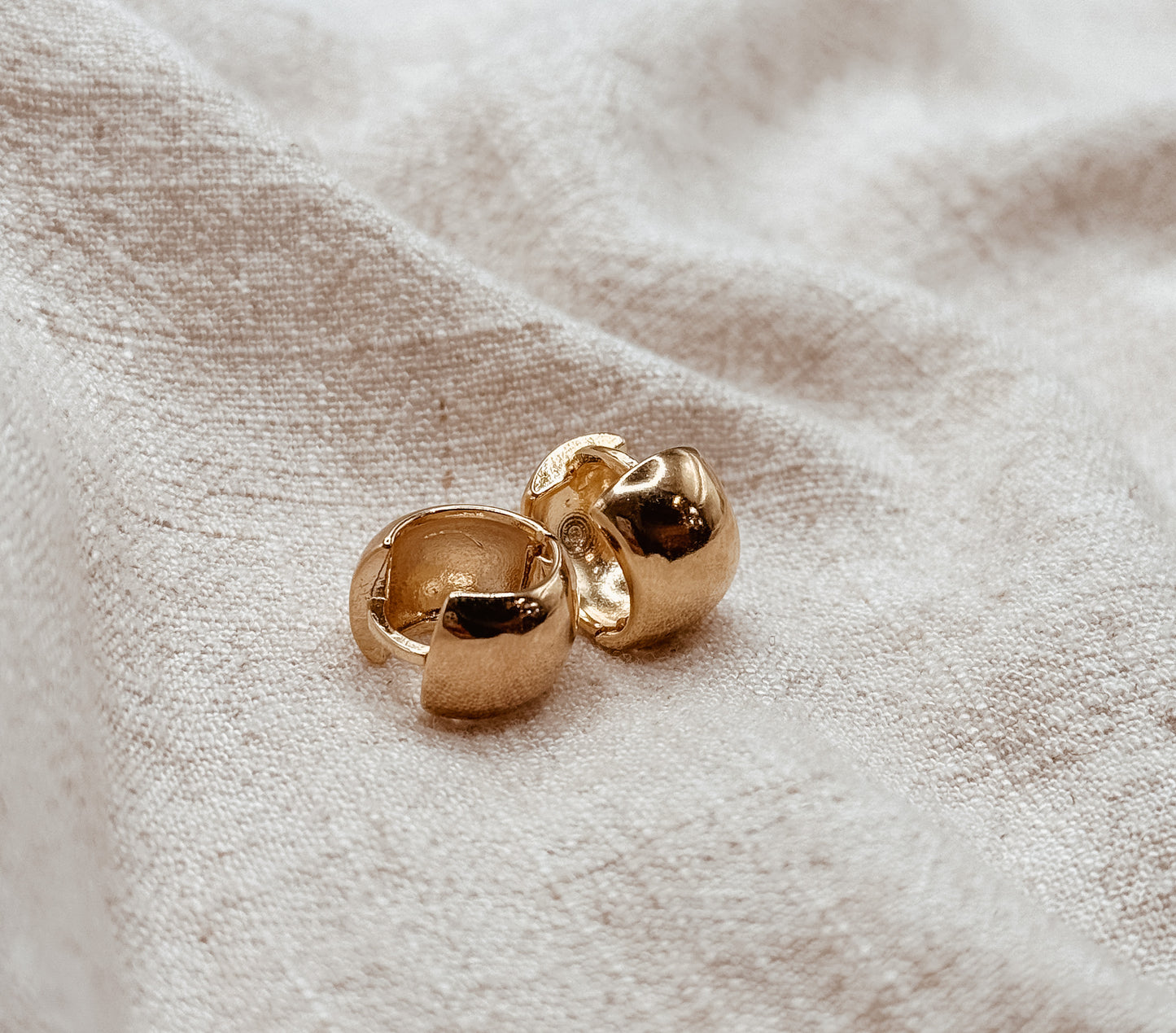 Chunky Clicker Huggies