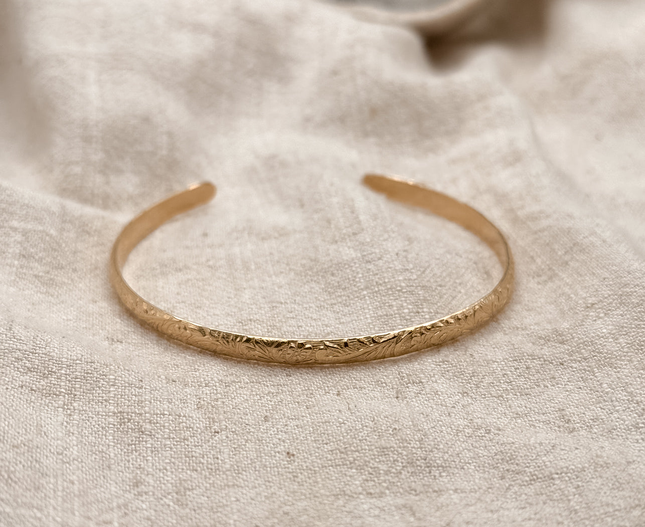 Dainty Cuff