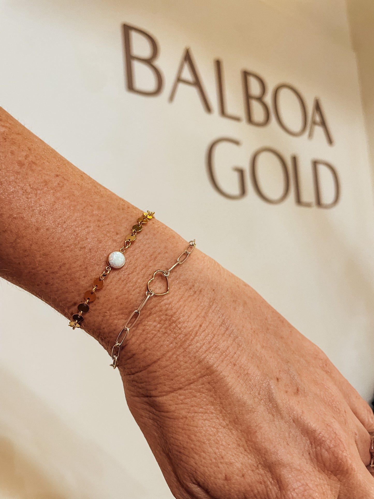 Permanent Jewelry Appointment BOOKING + DEPOSIT