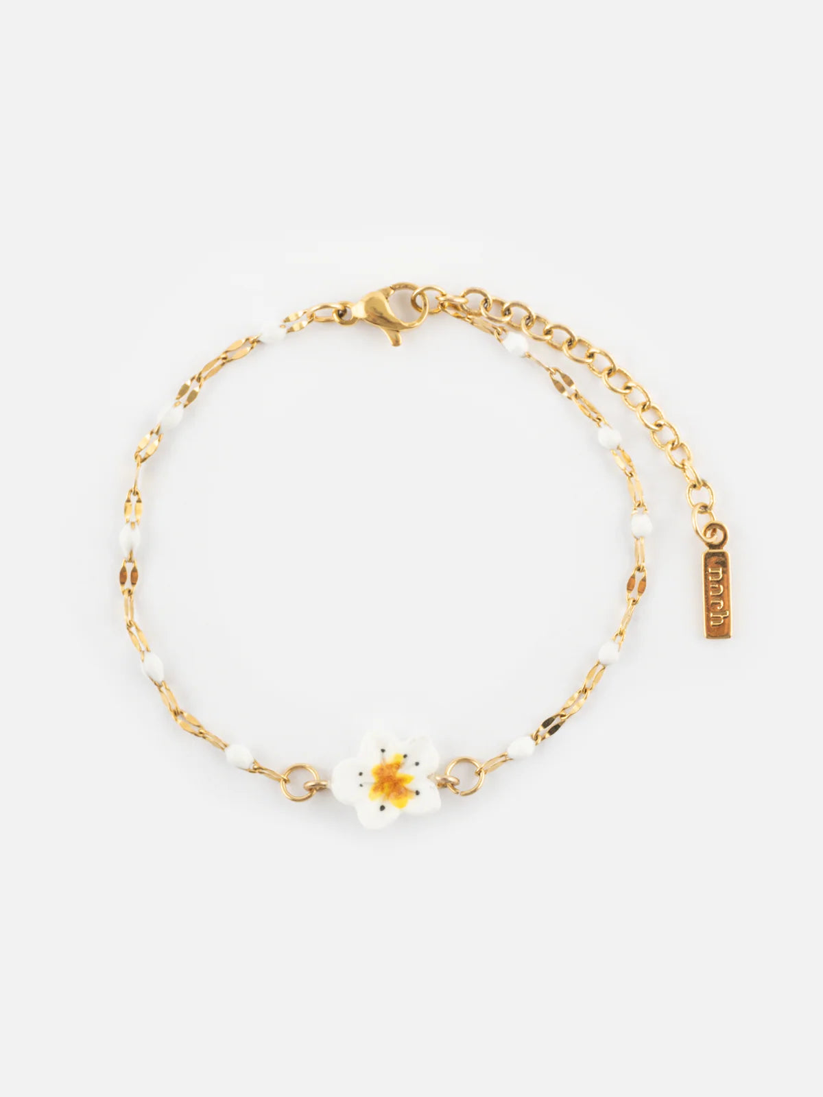 Harvest Time Bracelet