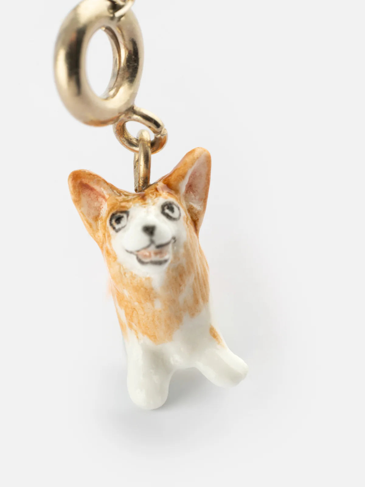 Corgi Charm