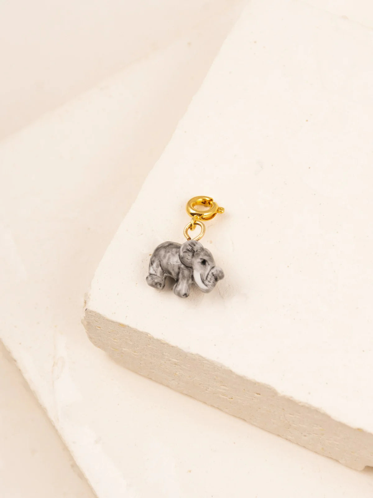 Elephant Charm