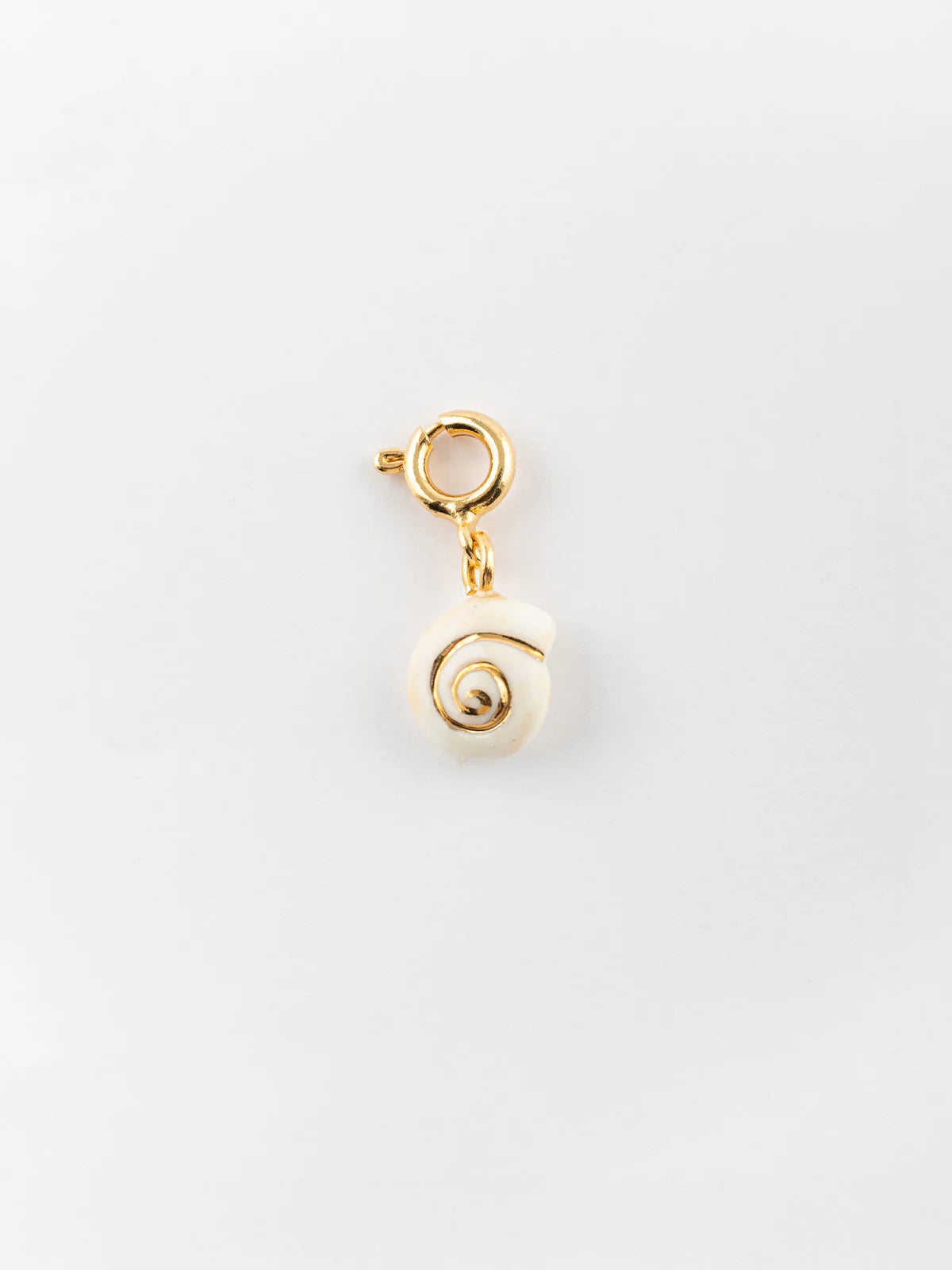 St. Lucia Lucky You Charm