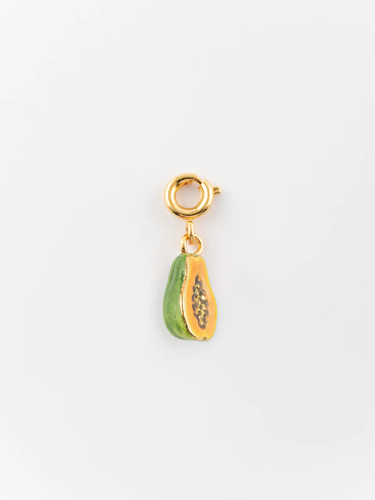 Papaya Charm