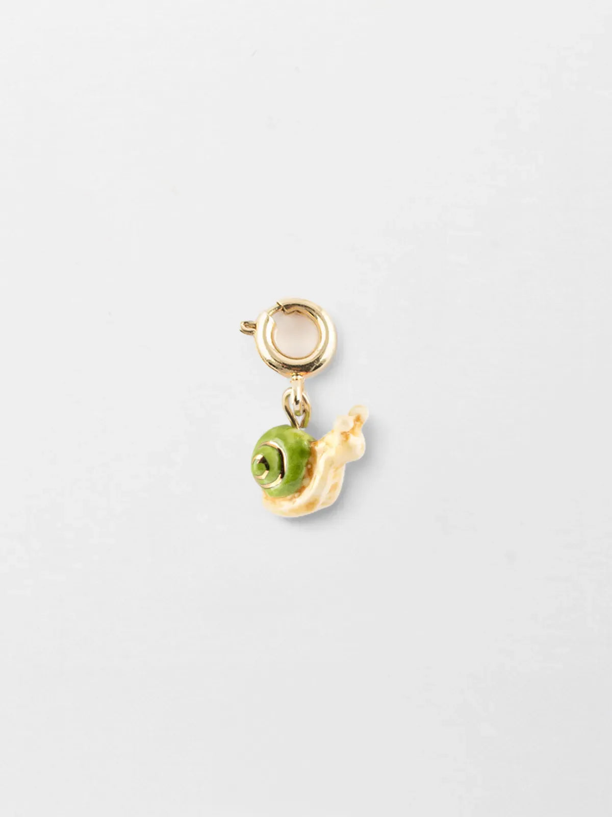 Snail Charm