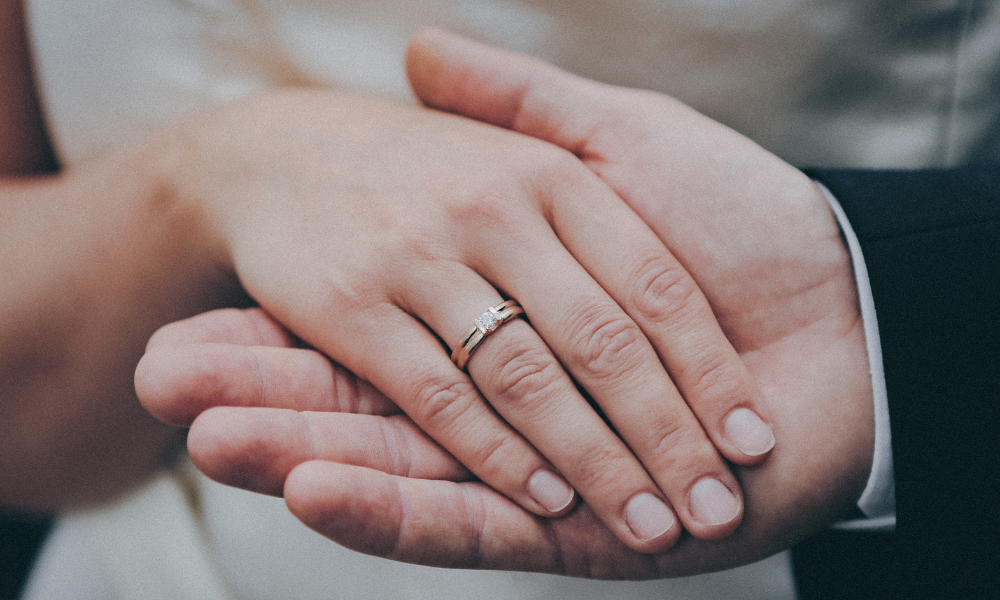 14k Gold Wedding Bands: The Classic Choice for Timeless Beauty and Quality