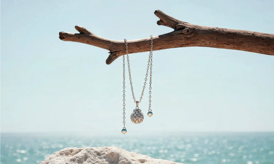 2025 Necklace Trends