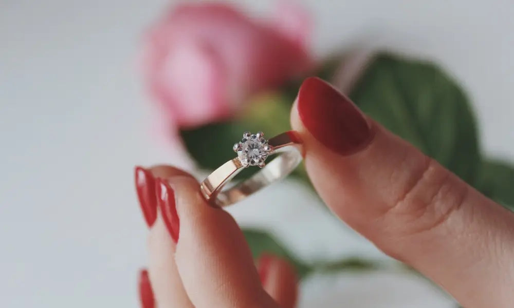 Engagement Ring Trends