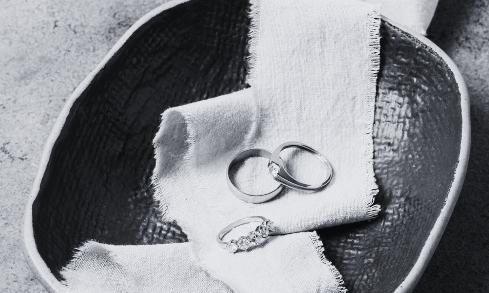 How to Clean Gold Jewelry at Home