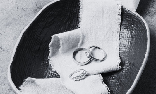 How to Clean Gold Jewelry at Home