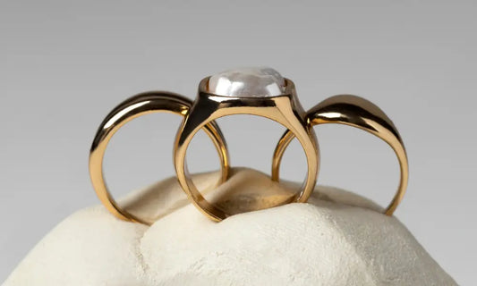 How Much is a 14k Gold Ring Worth