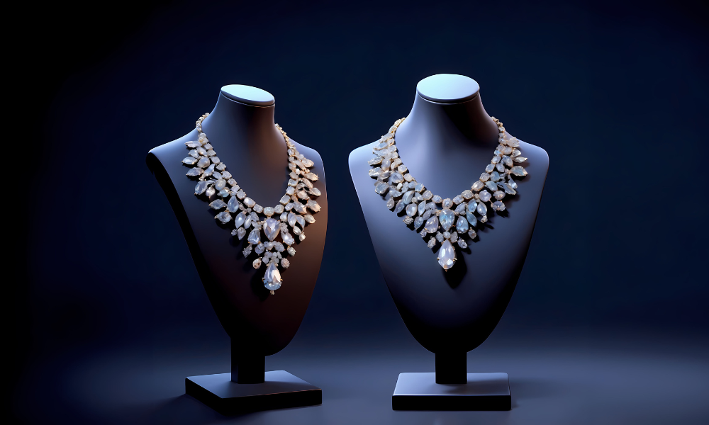 Vintage Gold Necklaces: Why These Treasured Pieces Are Making Women Fall in Love Again