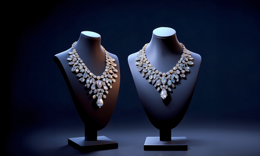 Vintage Gold Necklaces: Why These Treasured Pieces Are Making Women Fall in Love Again