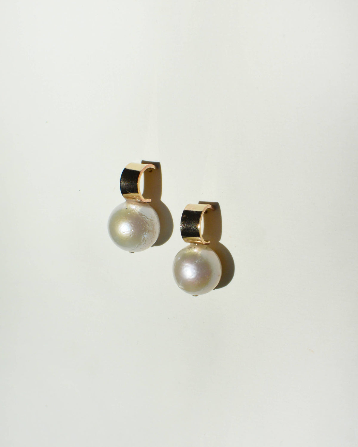 Women's Pearl Jewelry