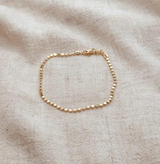 Dotty Bracelet