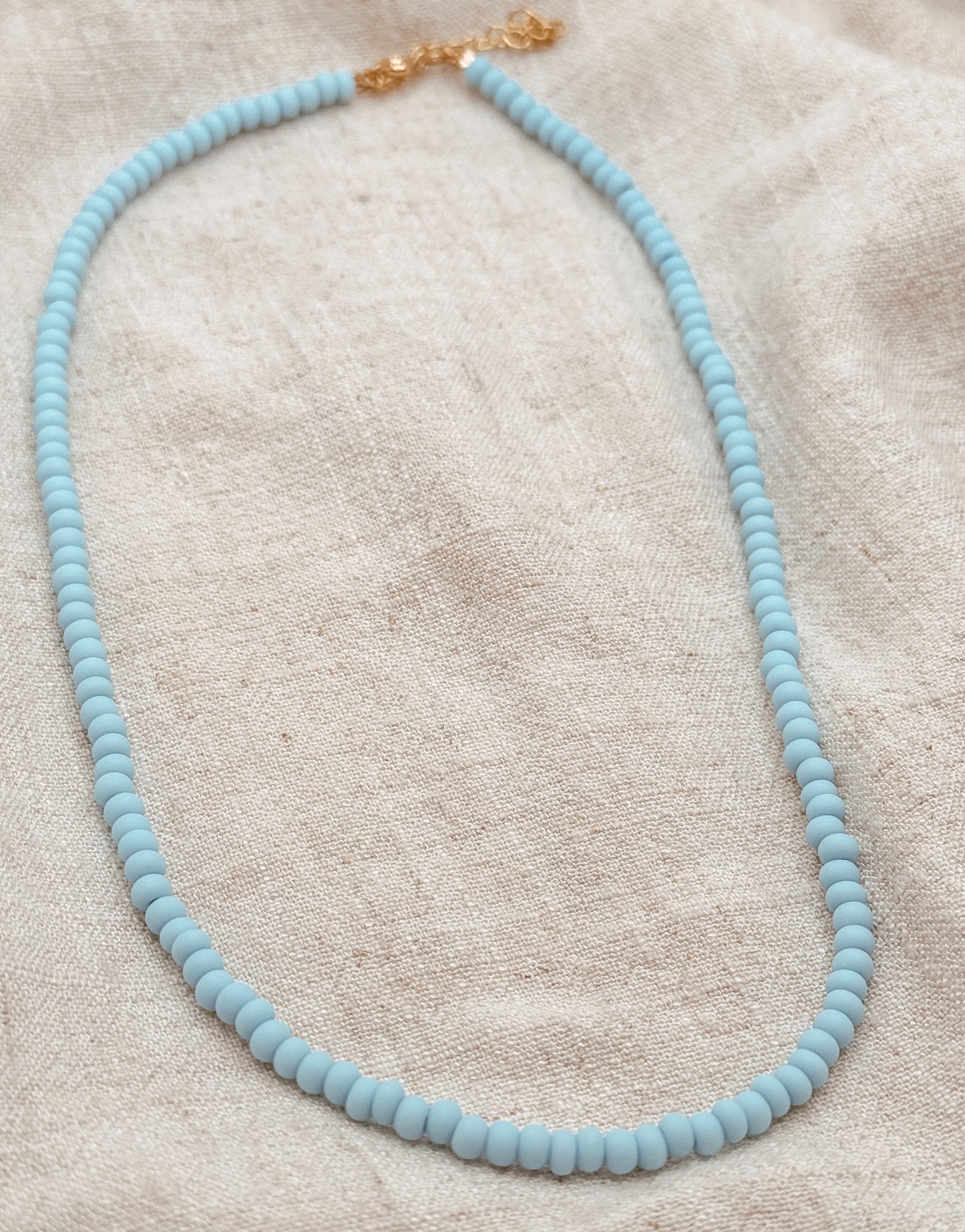 Baja Necklace