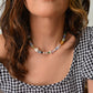 Trove Bead Necklace