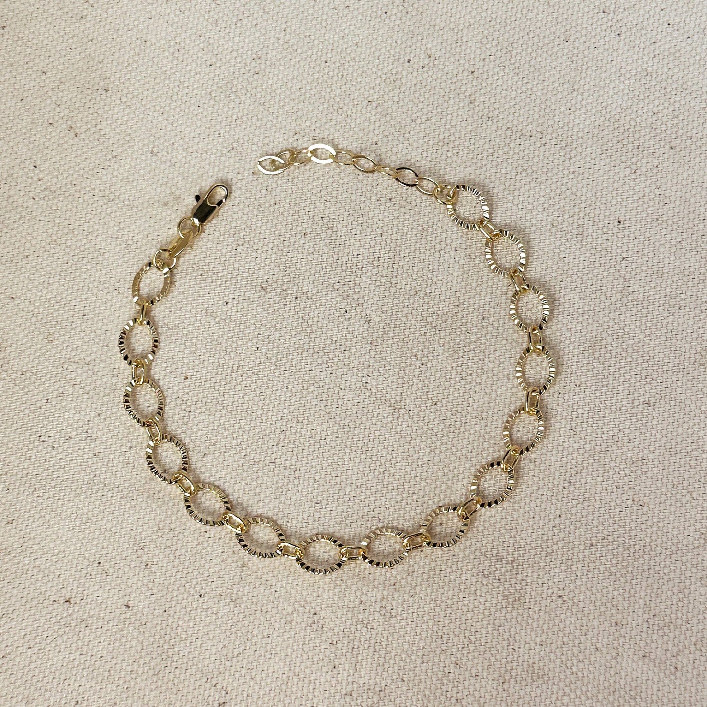 Sparkle Bracelet