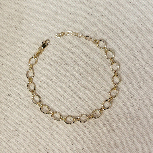 Sparkle Bracelet