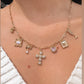 Build Your Own Charm Necklace! ($55–$195)