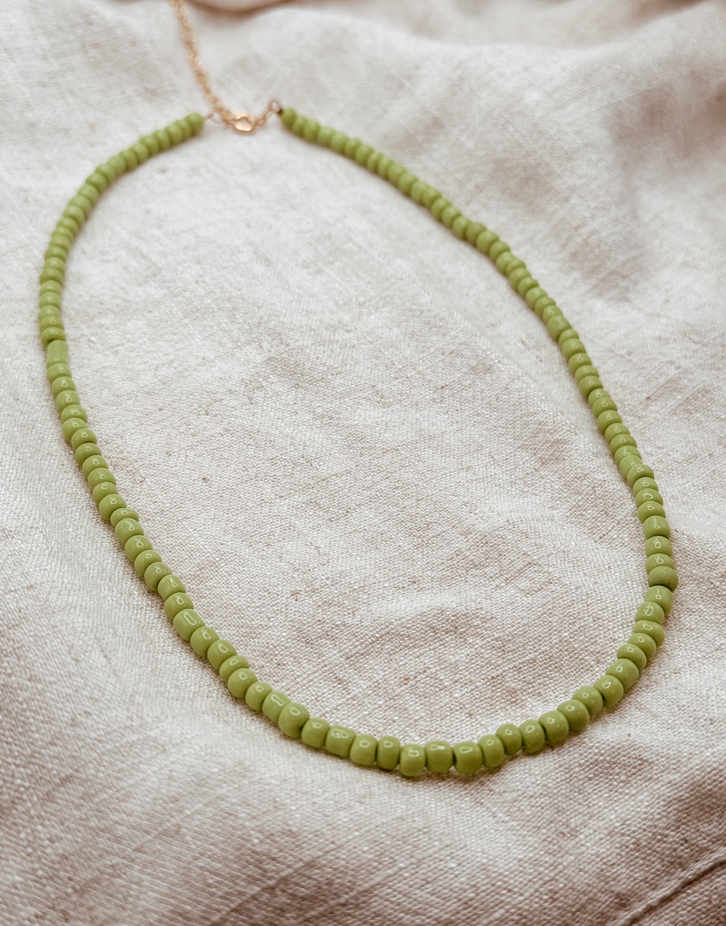 Baja Necklace