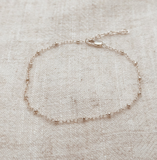 SS Sally Bracelet