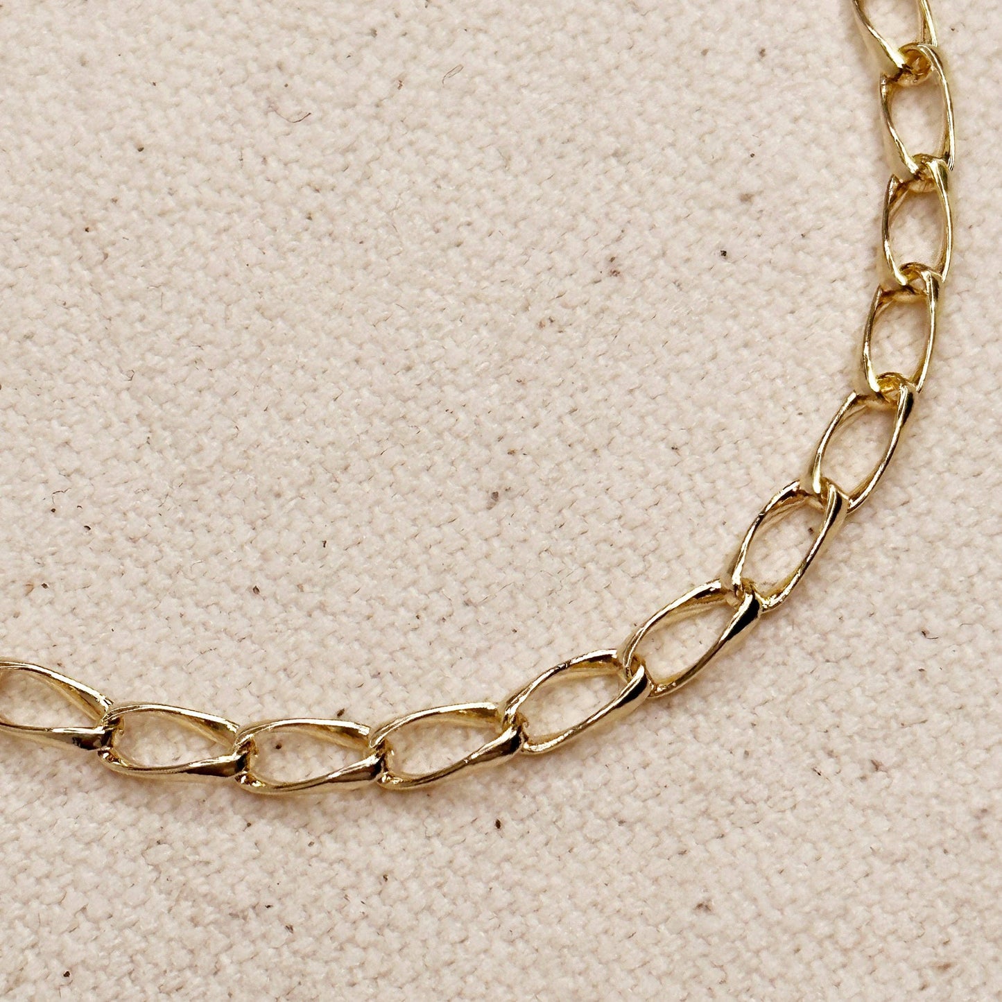 Classic Twist Chain