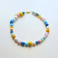 Novie Bead Necklace