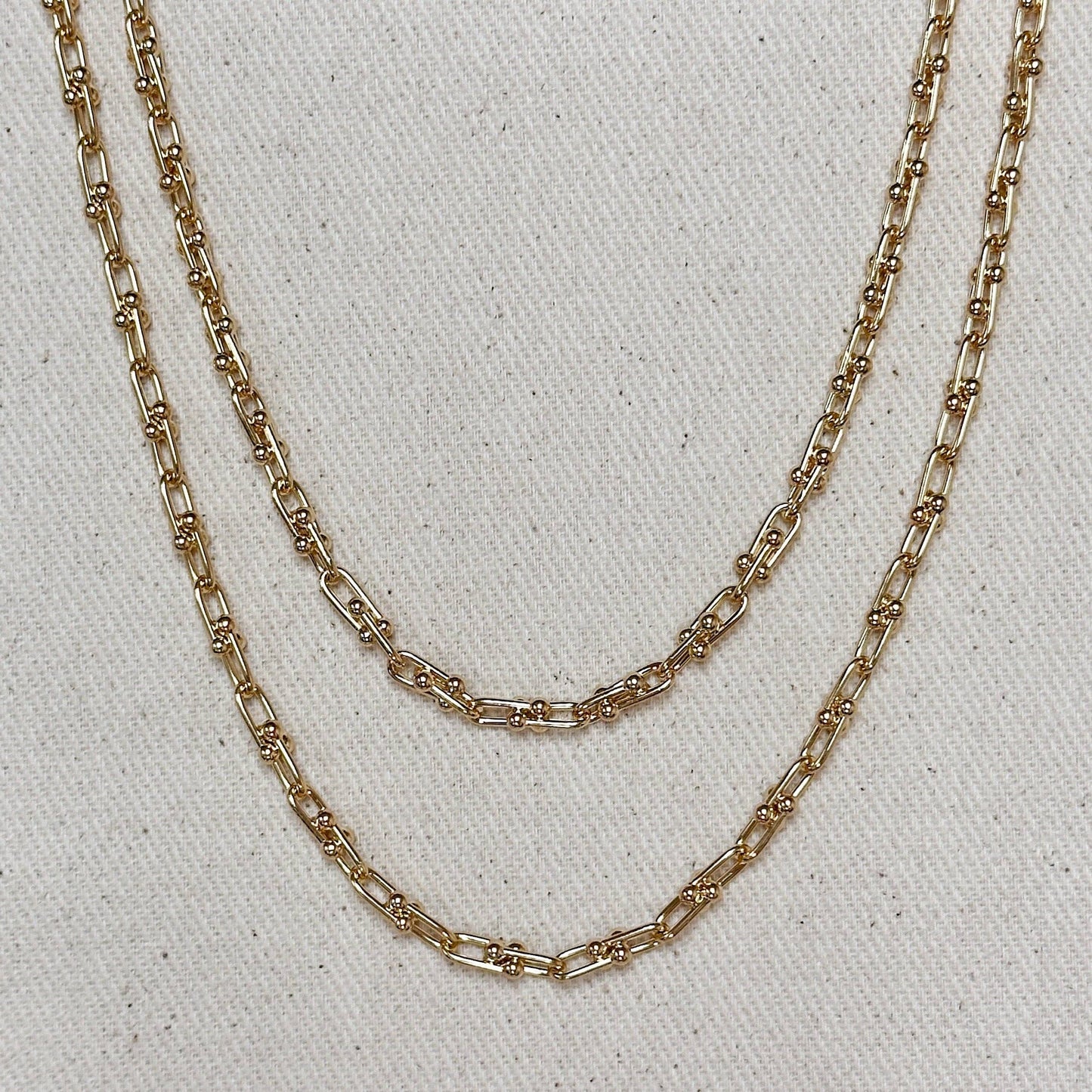 Reed Chain