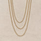 Classic Twist Chain