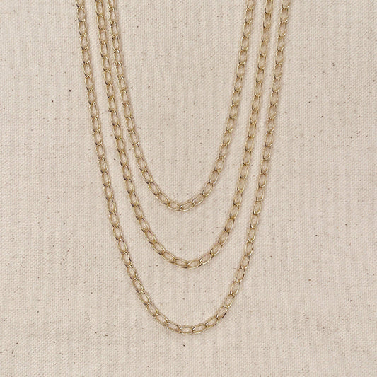 Classic Twist Chain