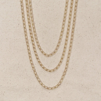 Classic Twist Chain