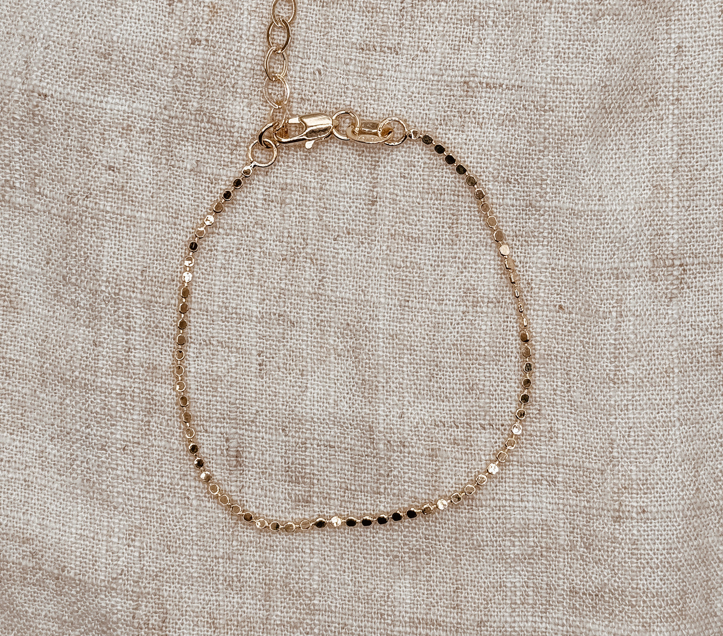 Baby Dotty Bracelet