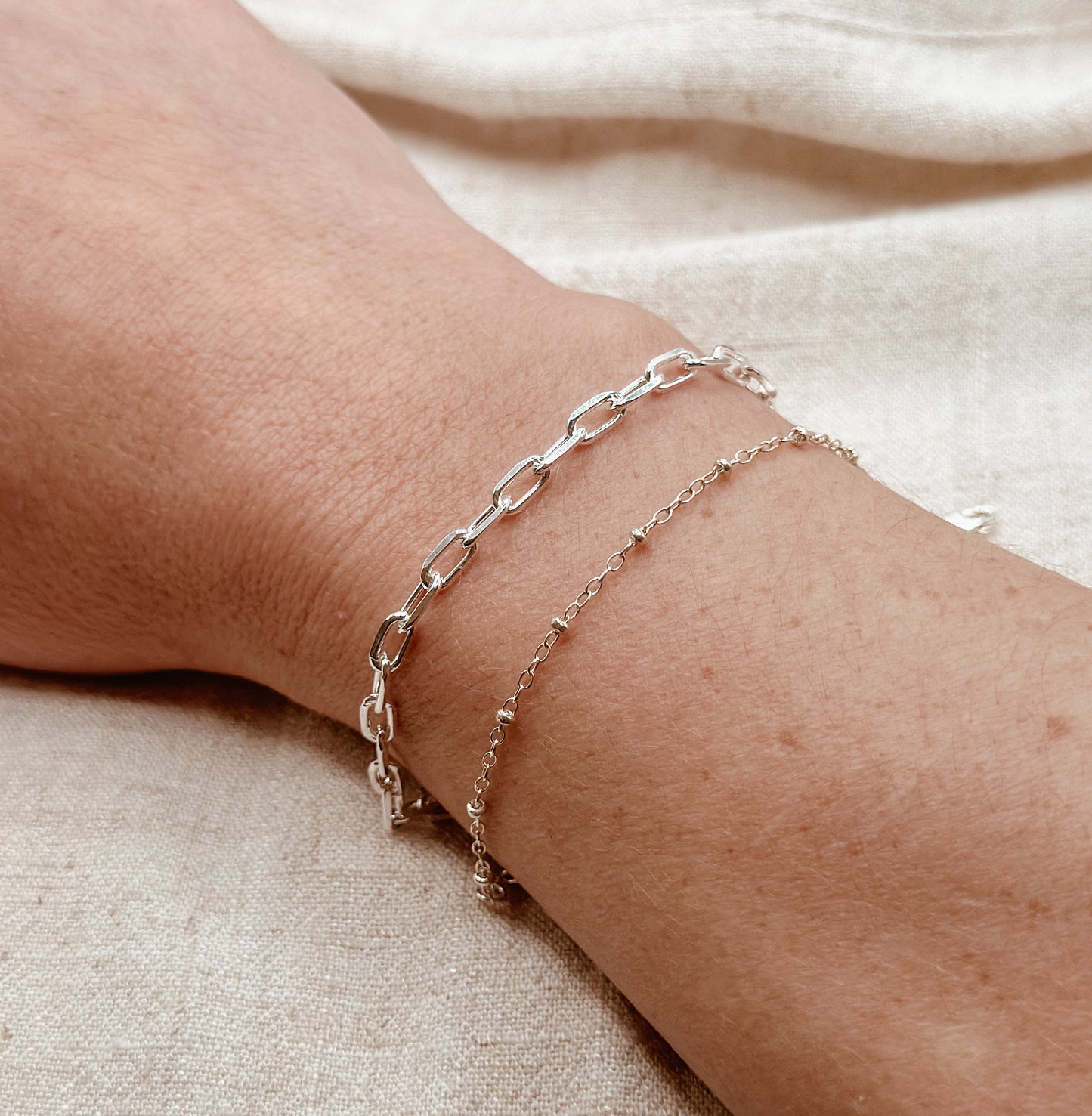 SS Sally Bracelet