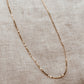 Baby Dotty Necklace