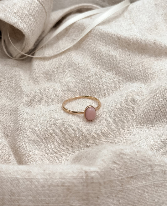 Pink Dream Ring