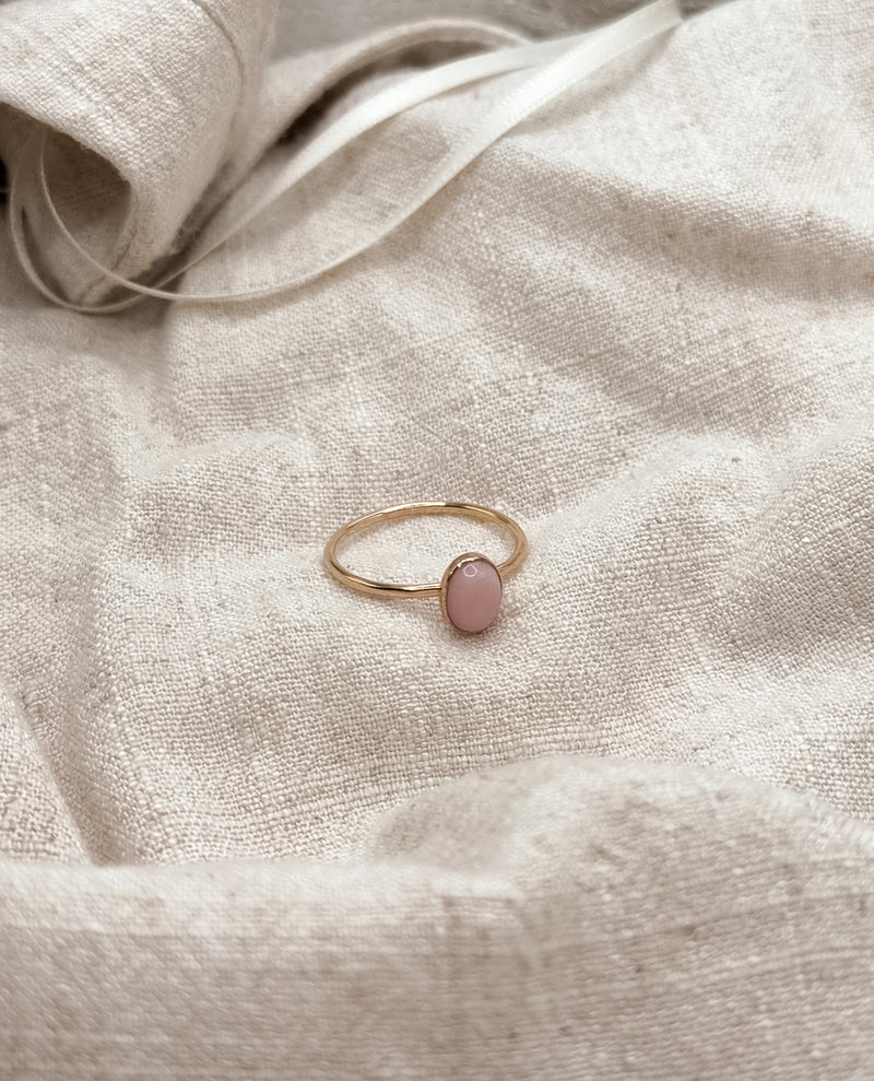 Pink Dream Ring