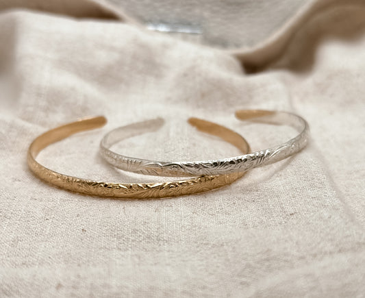 Dainty Cuff