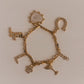 Build Your Own Charm Bracelet! ($45–$140)