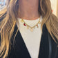 Build Your Own Charm Necklace! ($55–$195)