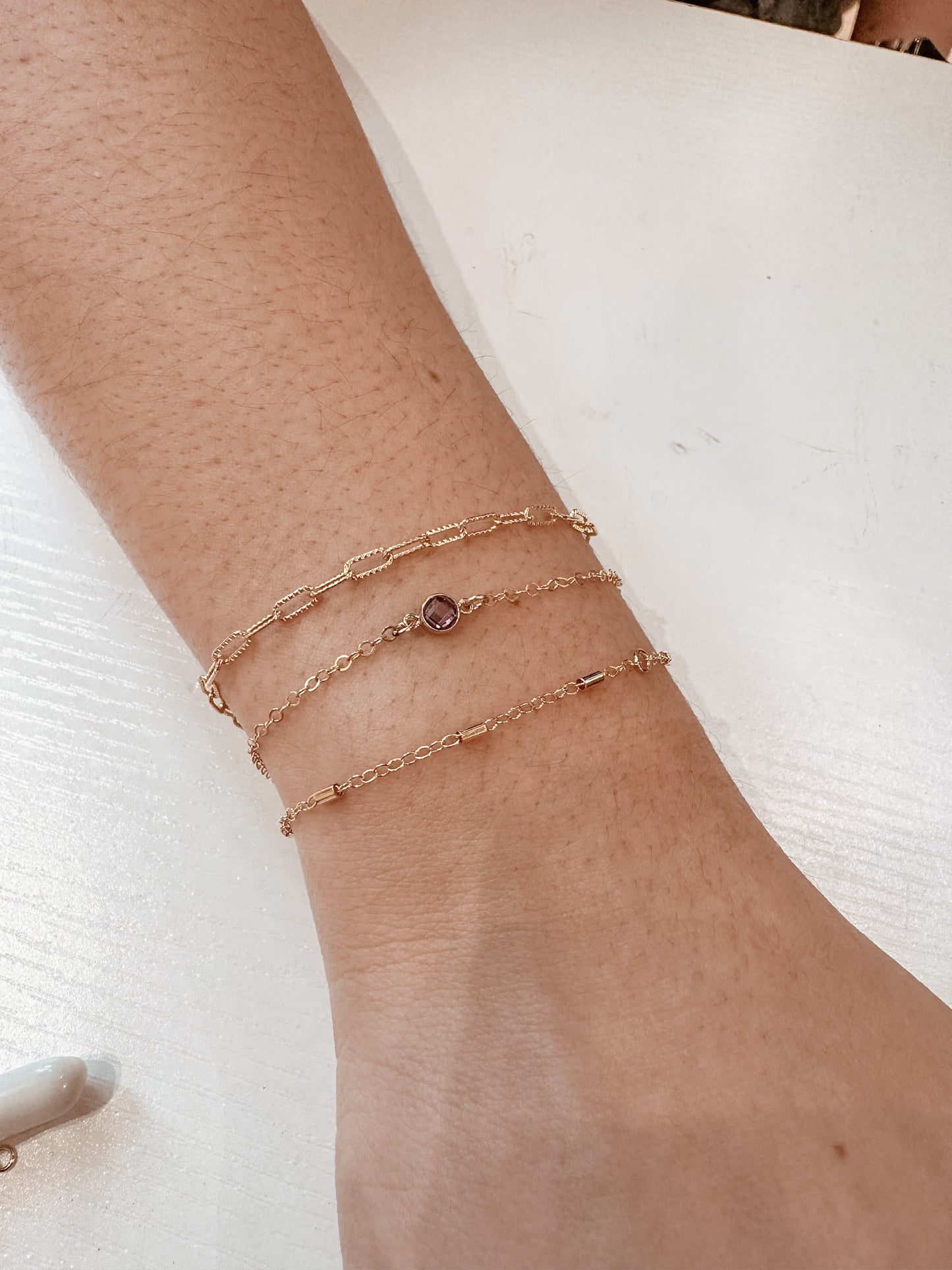 Book Your Permanent Jewelry Appointment