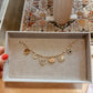 Build Your Own Charm Bracelet! ($45–$140)
