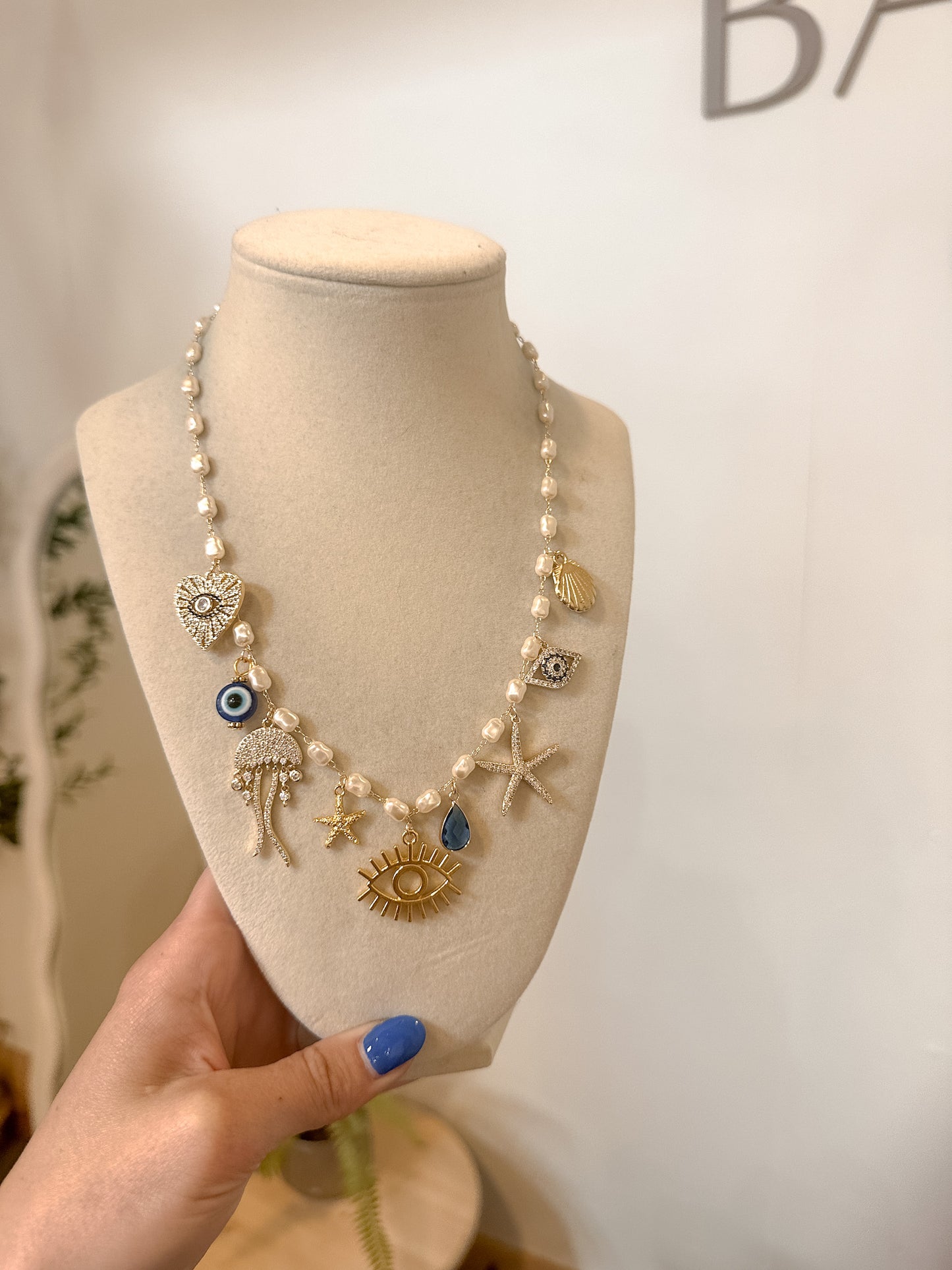 Book Your Charm Bar Appointment