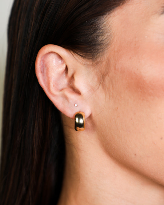 Chunky Clicker Huggies