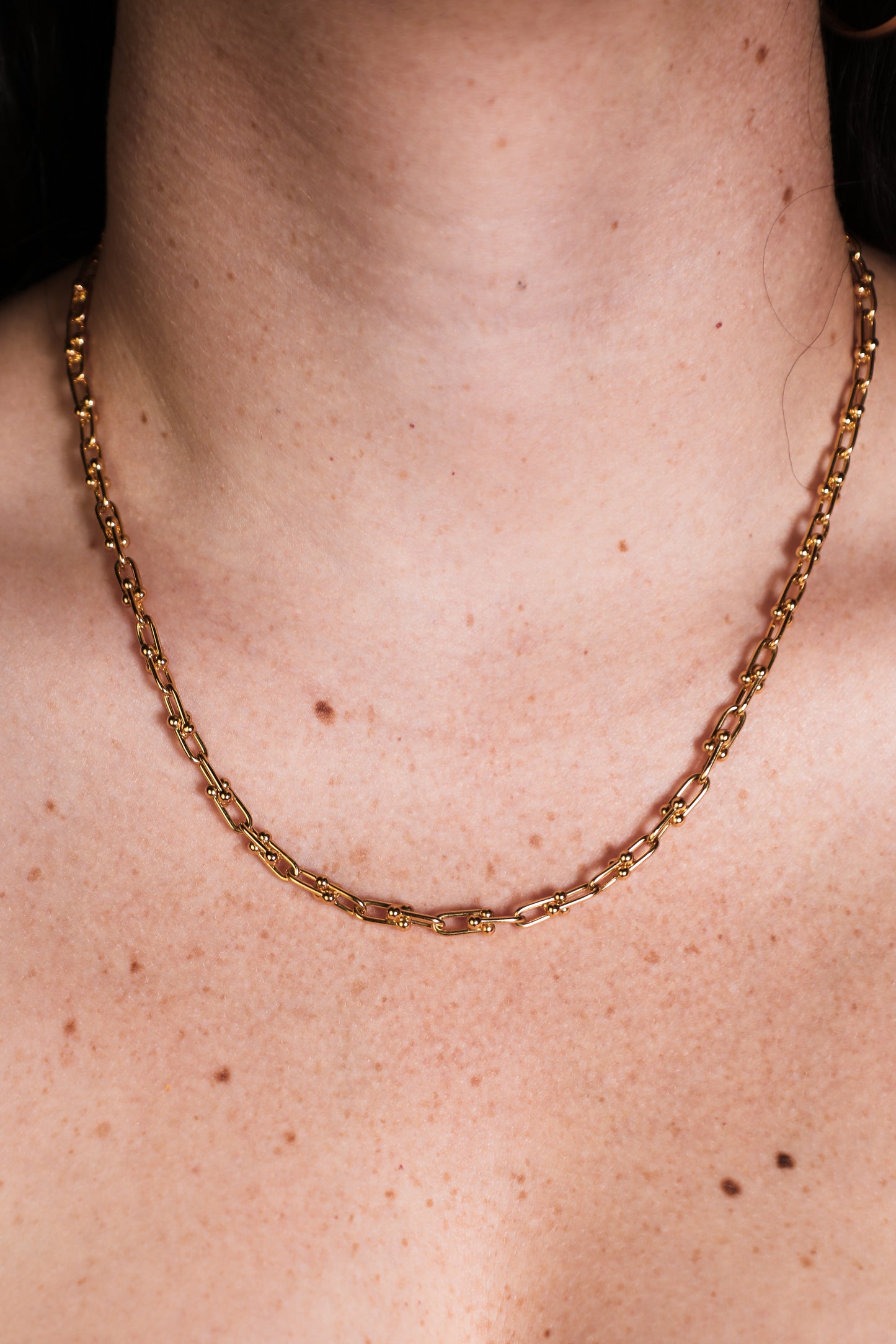Reed Chain