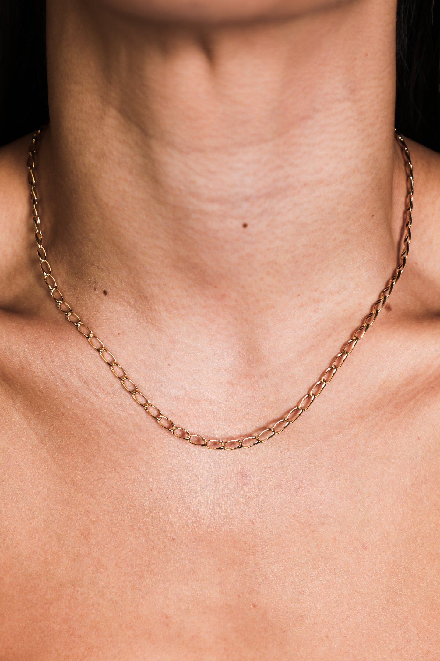 Classic Twist Chain